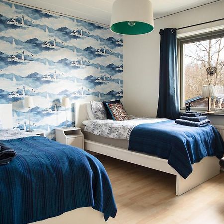 Lust Huset Villa Ambjörnarp Екстериор снимка