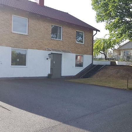 Lust Huset Villa Ambjörnarp Екстериор снимка