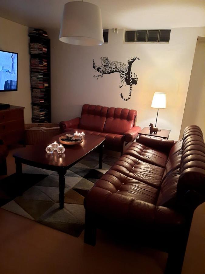 Lust Huset Villa Ambjörnarp Екстериор снимка