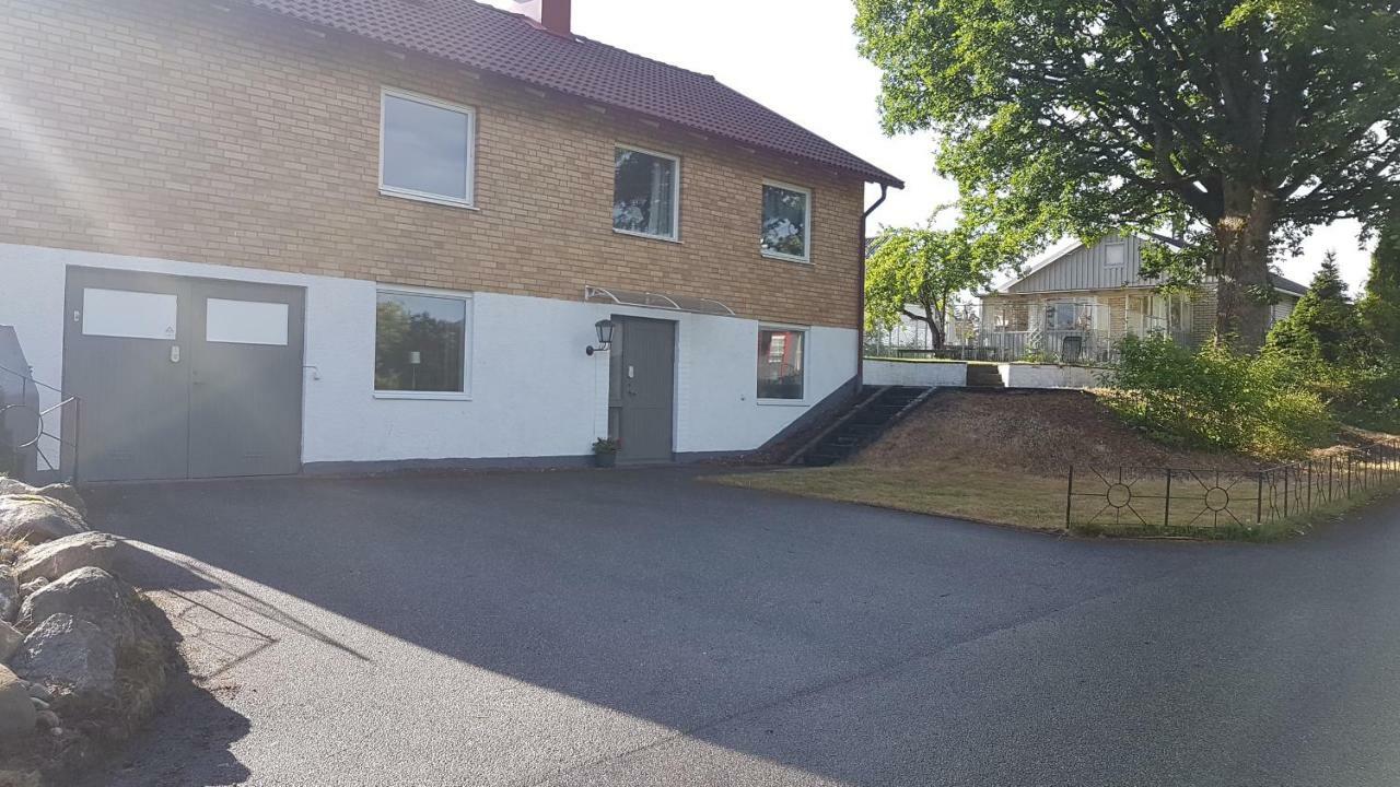 Lust Huset Villa Ambjörnarp Екстериор снимка